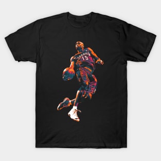 Vince Carter T-Shirt